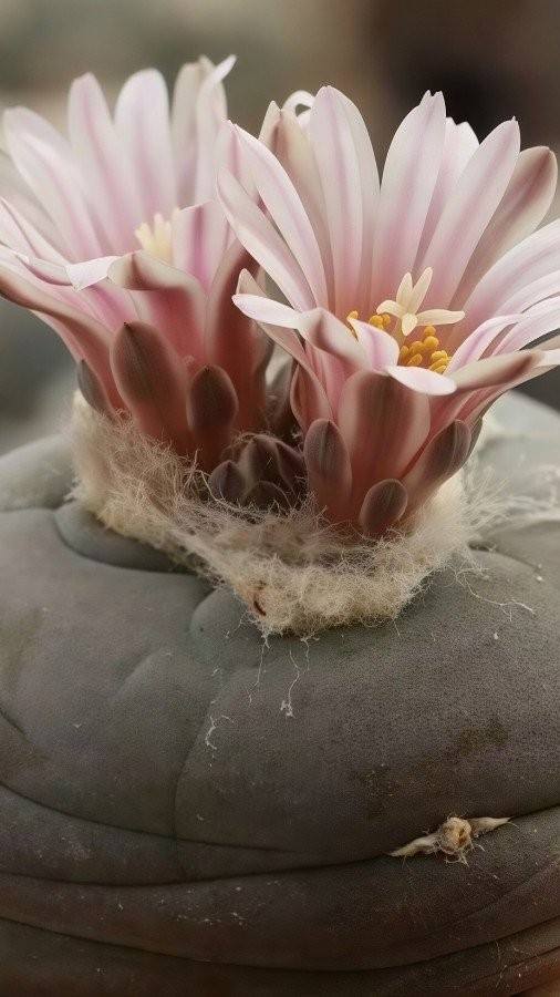 微型乌羽玉