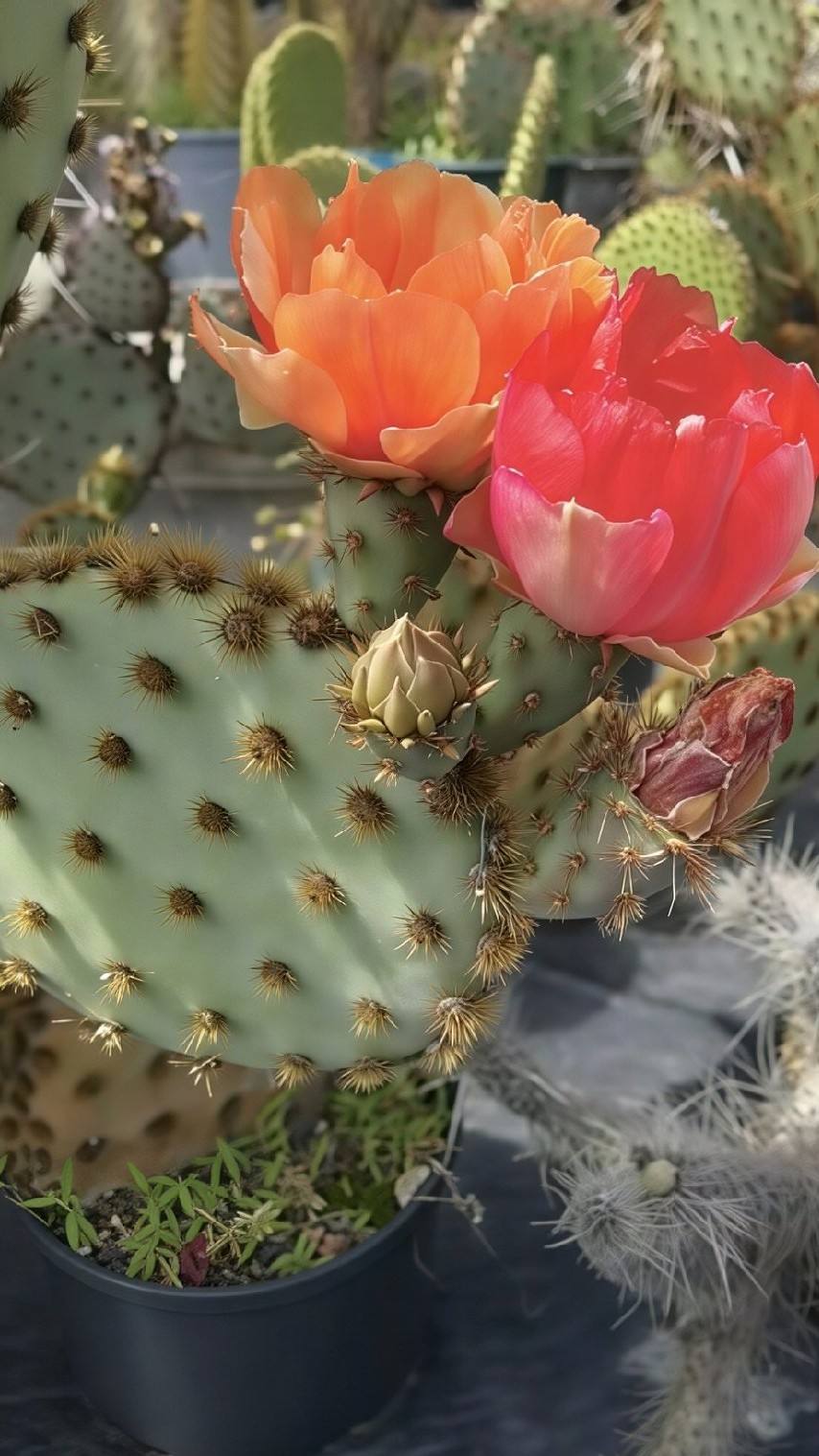 花火团扇