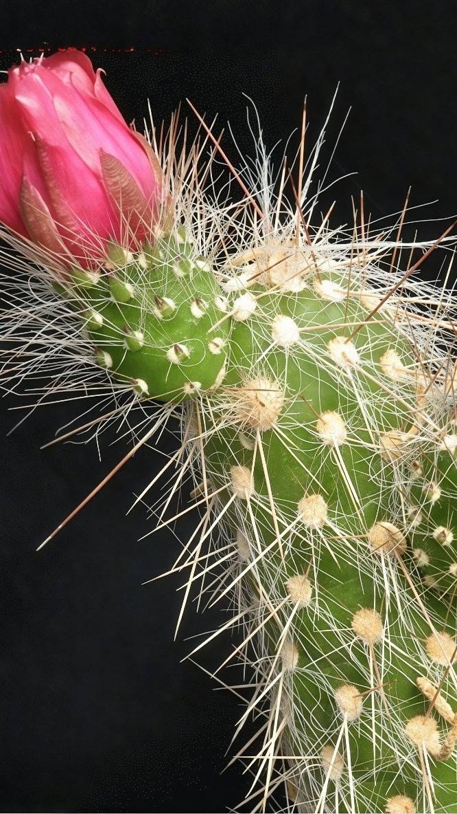 索飞柱