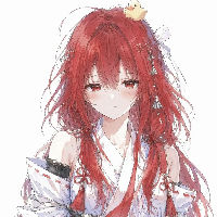 无